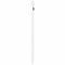 Фото - Стилус Hoco GM102 Smooth series active anti-mistake touch capacitive pen (iPad only) White (GM102W) | click.ua