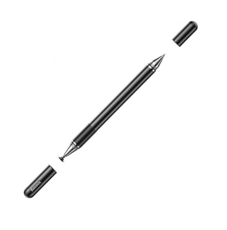 Стилус Baseus Golden Cudgel Capacitive Stylus Pen Black (ACPCL-01)