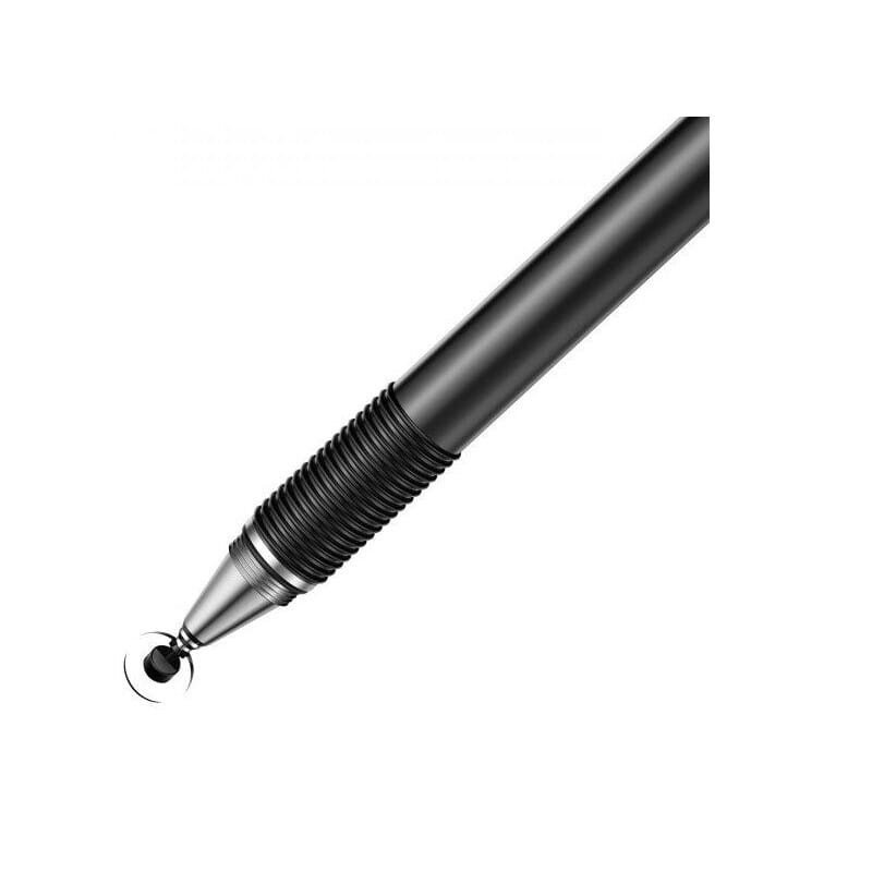 Стилус Baseus Golden Cudgel Capacitive Stylus Pen Black (ACPCL-01)