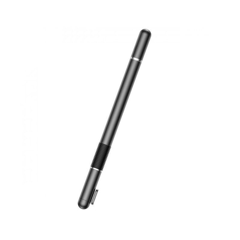 Стилус Baseus Golden Cudgel Capacitive Stylus Pen Black (ACPCL-01)