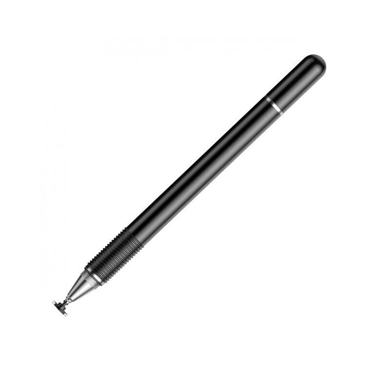 Стилус Baseus Golden Cudgel Capacitive Stylus Pen Black (ACPCL-01)