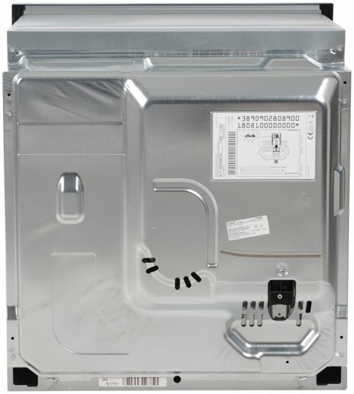 Духовой шкаф Bosch HBG635BB1