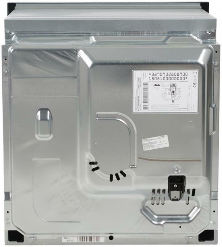 Духова шафа Bosch HBG635BB1