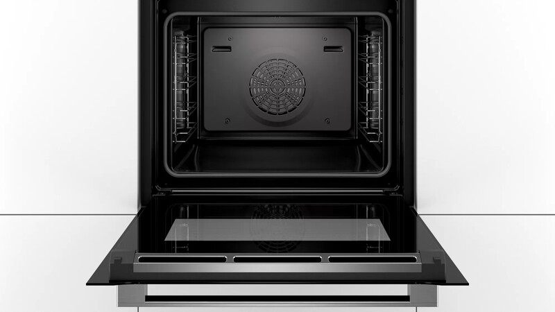 Духовой шкаф Bosch HBG635BB1