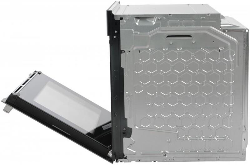 Духовой шкаф Bosch HBG635BB1