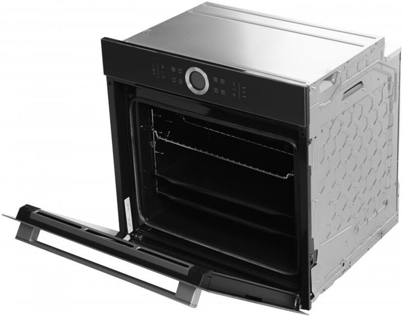 Духовой шкаф Bosch HBG635BB1