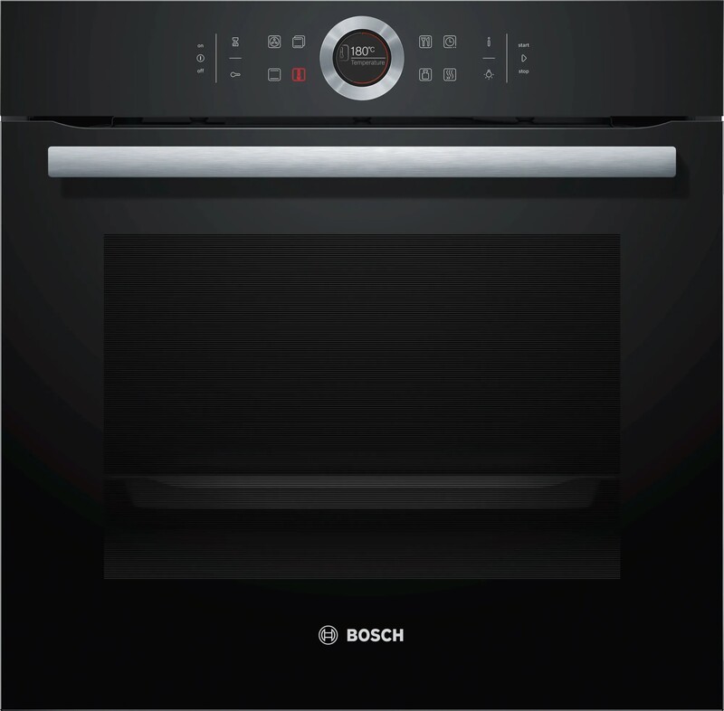 Духовой шкаф Bosch HBG635BB1