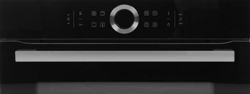 Духова шафа Bosch HBG635BB1