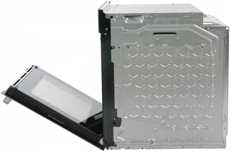 Духова шафа Bosch HBG635BB1