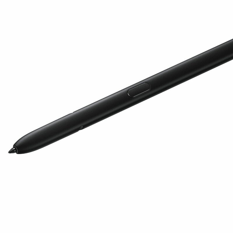Стилус Samsung S Pen для S22 Ultra Dark Red (EJ-PS908BQRGRU)