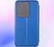 Фото - Чохол-книжка BeCover Exclusive для Nubia V60 Blue (712189) | click.ua