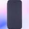 Фото - Чохол-книжка BeCover Exclusive для Nubia V60 Deep Blue (712190) | click.ua