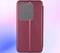Фото - Чeхол-книжка BeCover Exclusive для Nubia V60 Red Wine (712191) | click.ua