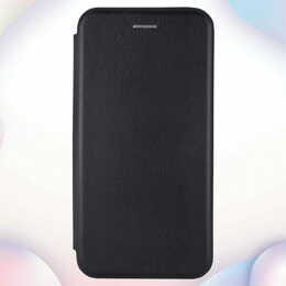 Чохол-книжка BeCover Exclusive для ZTE Blade V50 Vita Black (712192)