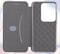 Фото - Чохол-книжка BeCover Exclusive для ZTE Blade V50 Vita Black (712192) | click.ua