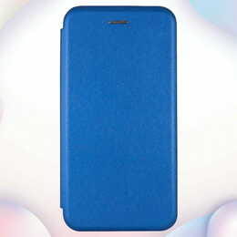 Чохол-книжка BeCover Exclusive для ZTE Blade V50 Vita Blue (712193)