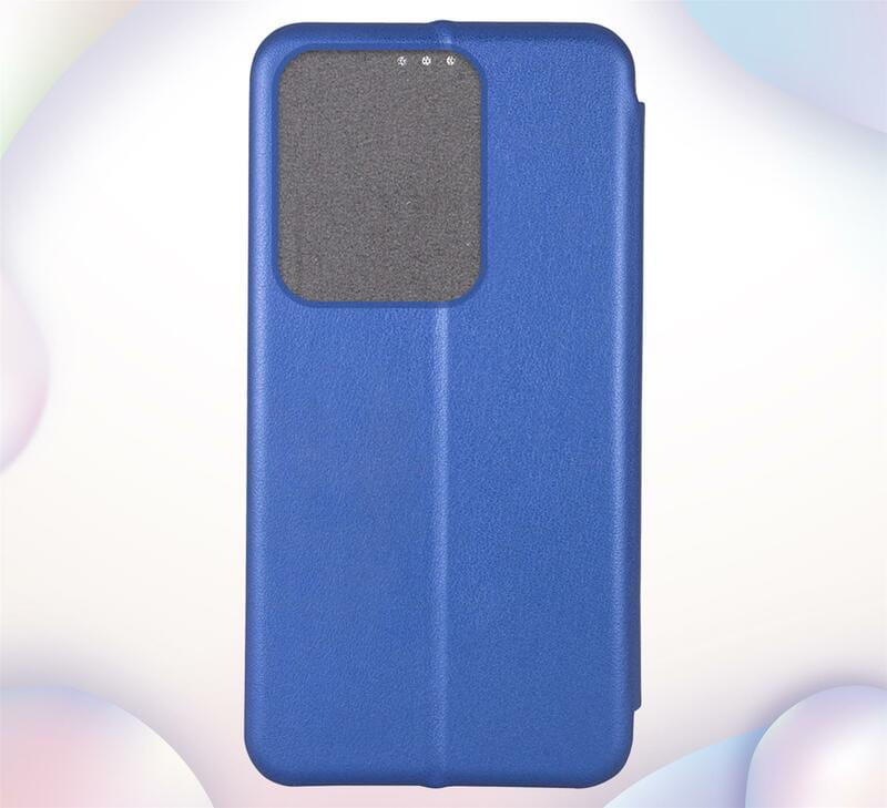 Чохол-книжка BeCover Exclusive для ZTE Blade V50 Vita Blue (712193)