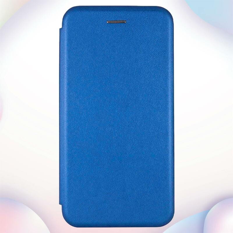 Чохол-книжка BeCover Exclusive для ZTE Blade V50 Vita Blue (712193)
