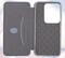 Фото - Чохол-книжка BeCover Exclusive для ZTE Blade V50 Vita Blue (712193) | click.ua