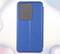 Фото - Чохол-книжка BeCover Exclusive для ZTE Blade V50 Vita Blue (712193) | click.ua