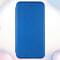 Фото - Чохол-книжка BeCover Exclusive для ZTE Blade V50 Vita Blue (712193) | click.ua