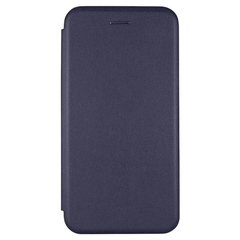 Чeхол-книжка BeCover Exclusive для ZTE Blade V50 Vita Deep Blue (712194)