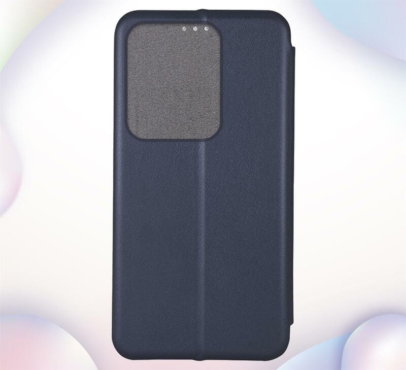 Чохол-книжка BeCover Exclusive для ZTE Blade V50 Vita Deep Blue (712194)