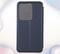 Фото - Чохол-книжка BeCover Exclusive для ZTE Blade V50 Vita Deep Blue (712194) | click.ua