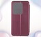 Фото - Чeхол-книжка BeCover Exclusive для ZTE Blade V50 Vita Red Wine (712195) | click.ua