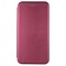 Фото - Чeхол-книжка BeCover Exclusive для ZTE Blade V50 Vita Red Wine (712195) | click.ua