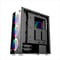 Фото - Корпус 1stPlayer V6-4R1 Color LED Black без БП | click.ua