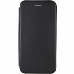 Чохол-книжка BeCover Exclusive для ZTE Blade V50 Design Black (712196)