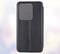 Фото - Чохол-книжка BeCover Exclusive для ZTE Blade V50 Design Black (712196) | click.ua