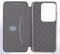 Фото - Чохол-книжка BeCover Exclusive для ZTE Blade V50 Design Black (712196) | click.ua