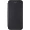 Фото - Чохол-книжка BeCover Exclusive для ZTE Blade V50 Design Black (712196) | click.ua