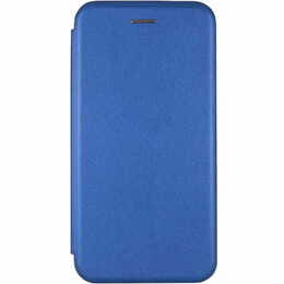 Чохол-книжка BeCover Exclusive для ZTE Blade V50 Design Blue (712197)