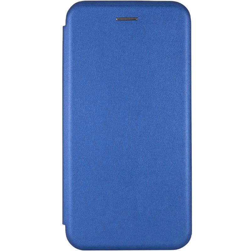 Чохол-книжка BeCover Exclusive для ZTE Blade V50 Design Blue (712197)
