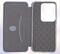 Фото - Чохол-книжка BeCover Exclusive для ZTE Blade V50 Design Blue (712197) | click.ua