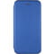 Фото - Чохол-книжка BeCover Exclusive для ZTE Blade V50 Design Blue (712197) | click.ua