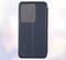 Фото - Чeхол-книжка BeCover Exclusive для ZTE Blade V50 Design Deep Blue (712198) | click.ua