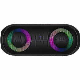 Акустическая система 2E SoundXPill TWS Wireless Waterproof Black (2E-BSSXPLLWBK)