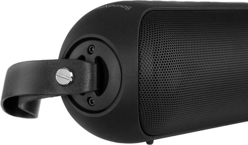 Акустическая система 2E SoundXPill TWS Wireless Waterproof Black (2E-BSSXPLLWBK)
