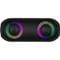 Фото - Акустическая система 2E SoundXPill TWS Wireless Waterproof Black (2E-BSSXPLLWBK) | click.ua
