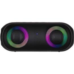 Акустическая система 2E SoundXPill TWS Wireless Waterproof Black (2E-BSSXPLLWBK)