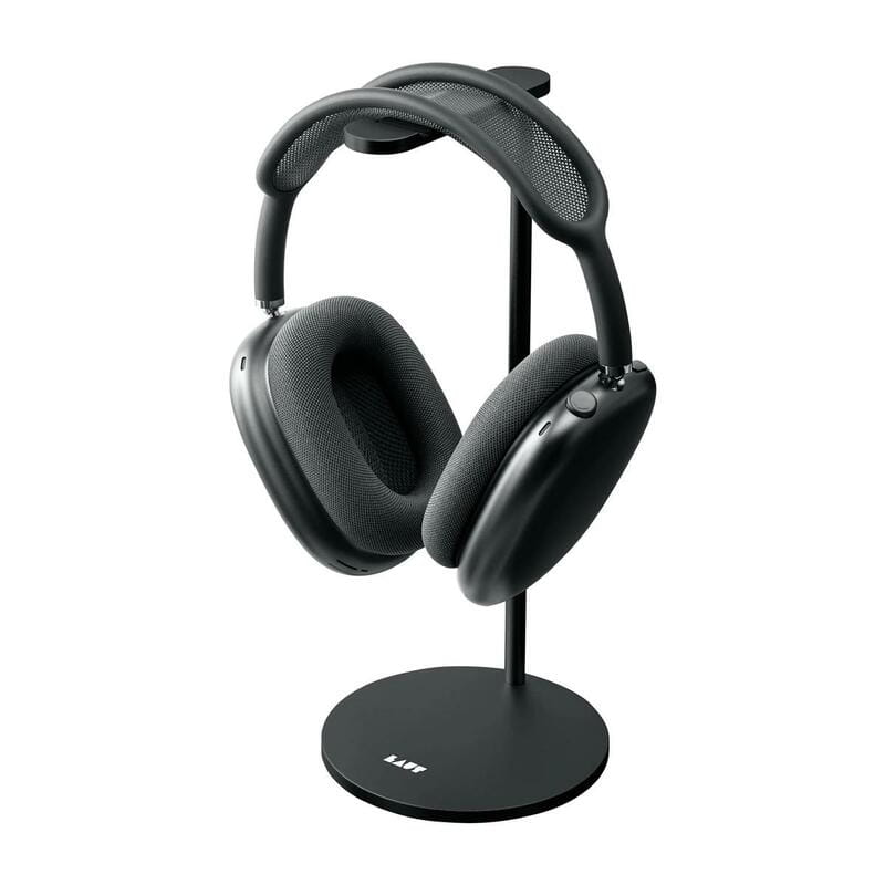 Подставка для наушников Laut Free Stand - Headphone Stand for AirPods Max Black (L_APM_FS_BK)