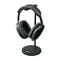 Фото - Подставка для наушников Laut Free Stand - Headphone Stand for AirPods Max Black (L_APM_FS_BK) | click.ua
