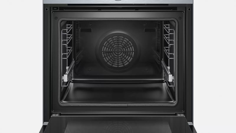 Духовой шкаф Bosch HBG6730S1