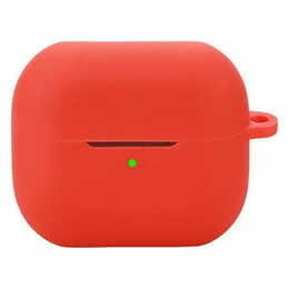 Чохол для навушників BeCover Silicon для Samsung Galaxy Buds 3 Pro Red (712004)
