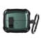 Фото - Чохол для навушників BeCover Protective TPU для Samsung Galaxy Buds 3 Pro Dark Green (712010) | click.ua