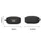 Фото - Чохол для навушників BeCover Silicon для Xiaomi Redmi Buds 6 Active Black (712012) | click.ua